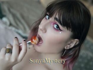 SonyaMystery