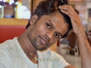 Sonyvaiok