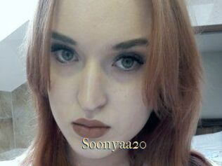 Soonyaa20