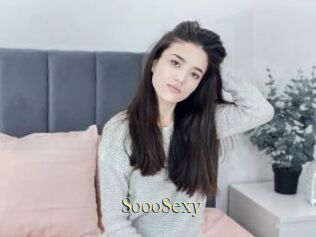 SoooSexy