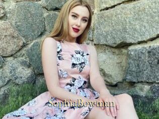 SophiaBowman