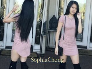 SophiaCheng