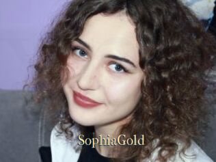 SophiaGold