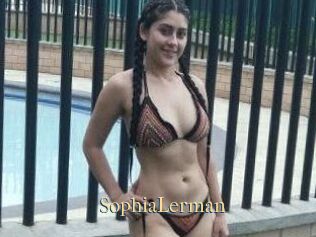 SophiaLerman