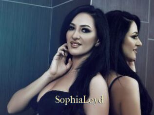SophiaLoyd