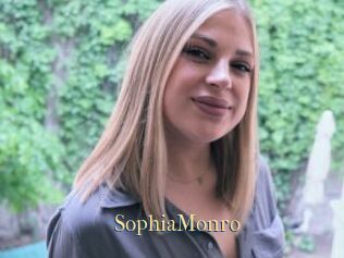 SophiaMonro