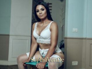 SophiaVonDe