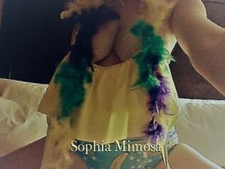 Sophia_Mimosa