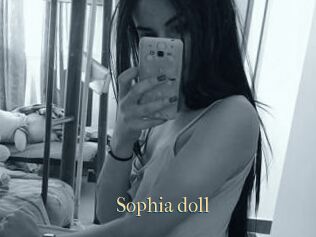 Sophia_doll