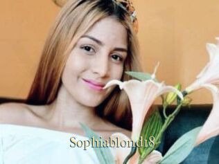 Sophiablond18