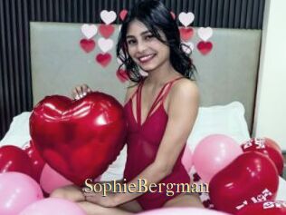SophieBergman