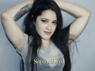 SophieBoyd