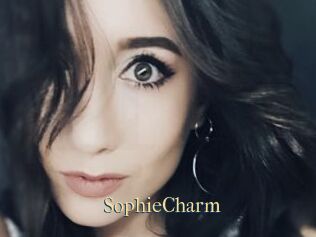 SophieCharm