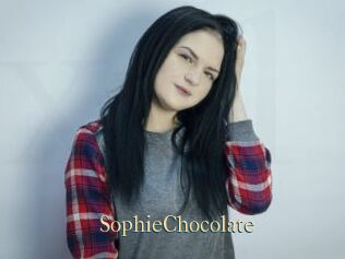 SophieChocolate