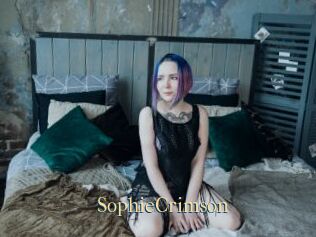SophieCrimson