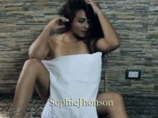 SophieJhonson