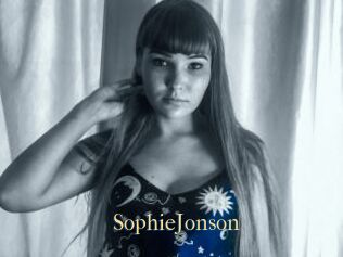 SophieJonson