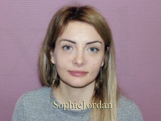 SophieJordan