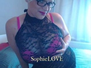 SophieLOVE