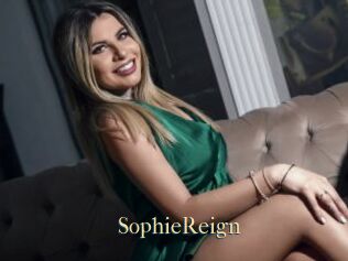 SophieReign