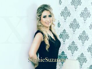 SophieSuzanne