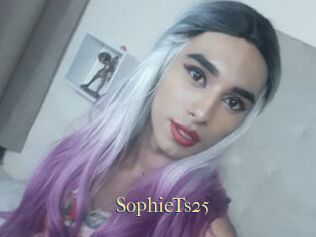 SophieTs25