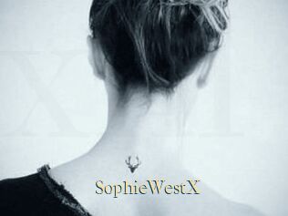 SophieWestX