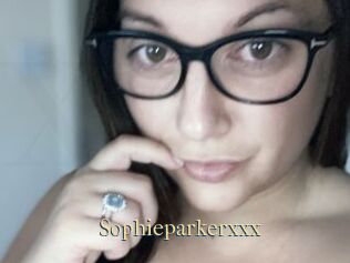 Sophieparkerxxx