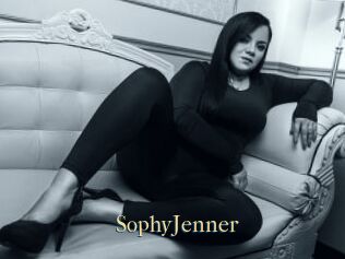 SophyJenner