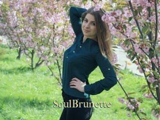 SoulBrunette
