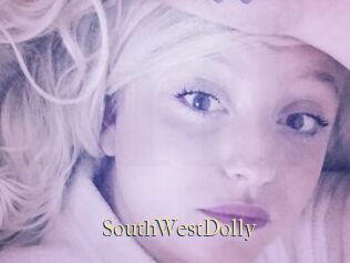 SouthWestDolly