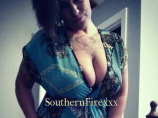 SouthernFirexxx