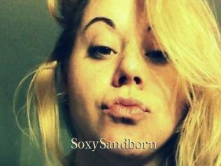 SoxySandborn