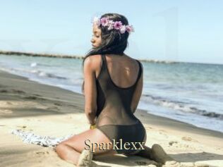 Sparklexx