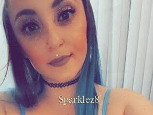 Sparklez8
