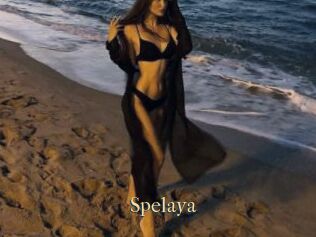 Spelaya