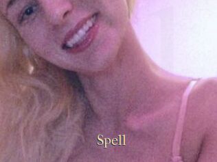 Spell
