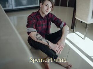 SpenserTwink