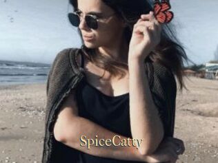 SpiceCatty