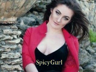 SpicyGurl