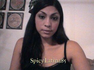 SpicyLatina85