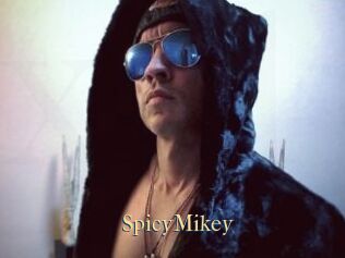SpicyMikey