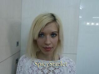 SpicyStarlet