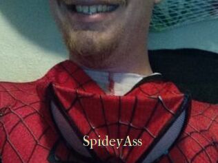 SpideyAss