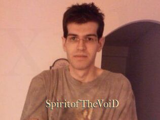 SpiritofTheVoiD