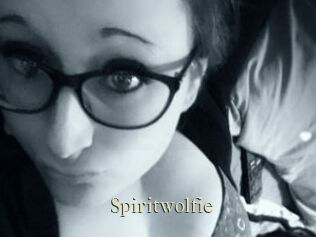 Spiritwolfie
