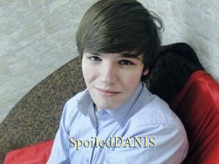 SpoiledDANIS