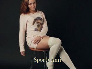 SportyAmi