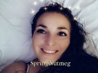SpringNutmeg