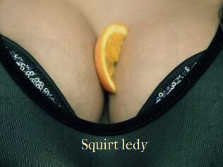 Squirt_ledy